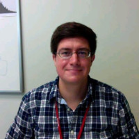 Analytica Employee Robert Gordon's profile photo