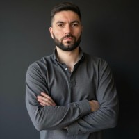 Kostiantyn Horoshko Email