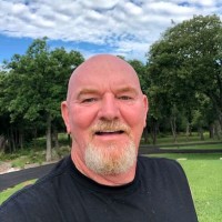Florida Power & Light Company Employee James Baggett's profile photo