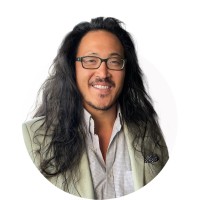 Enzyme Employee Renwei Chung's profile photo