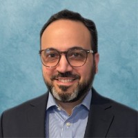 Crestron Electronics Employee Allen A's profile photo