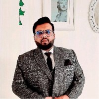 Vantedge Search Employee Qausain A.'s profile photo
