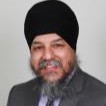 KMSchool Employee Harpinder Gill's profile photo