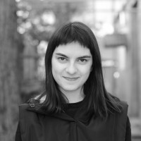 Moov Studio Employee Zara Barseghyan's profile photo