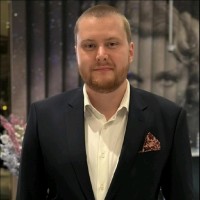 Blocksquare Employee Simon Kruse's profile photo