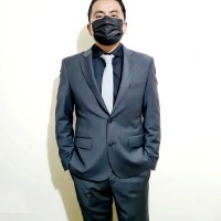 icorp Employee Juan Perez's profile photo