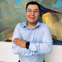 Convixión S.C. Employee Diego Sánchez Rivas's profile photo