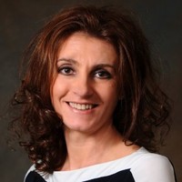 CDE Collision Centers Employee Zuzana Gabrisak's profile photo