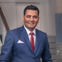 Lee Engineering, LLC Employee Prayag Bam's profile photo