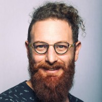 develeap Employee Amir Shalem's profile photo