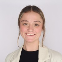 The Strategic Group Employee Grace Corcoran's profile photo