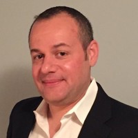 Critical Start Employee Sean Goldstein's profile photo