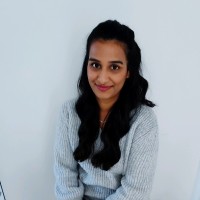 Rupal Thanki Email & Phone Number