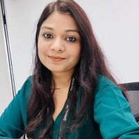 Garima Dikshit Email