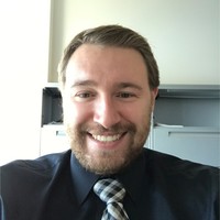 University of Pittsburgh Employee Christopher Keys Jr.'s profile photo