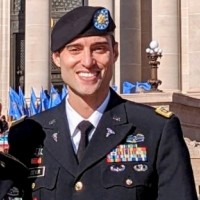 Oklahoma Army National Guard Employee Carl Beyer's profile photo