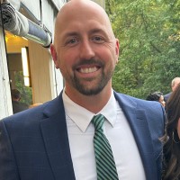 West Hartford Public Schools Employee Steven Brouse's profile photo