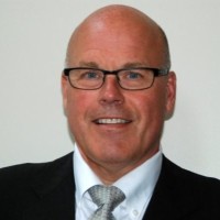 Binswanger Glass Employee Blake Hancock's profile photo