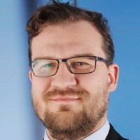 Misurio Employee Michal Strbka's profile photo