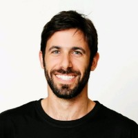 Niv Borenstein Email & Phone Number