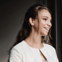 Uneedle Employee Sanne Slot's profile photo