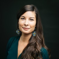 Government of Northwest Territories Employee Kyla Wright's profile photo