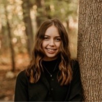Dorshak Family Tree Service Employee Angelina Dorshak's profile photo