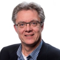 Meerlanden Employee Marcel van der Putten's profile photo