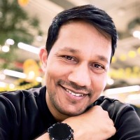 EStreet IT Solutions Pvt. Ltd. Employee Krishna Gupta's profile photo