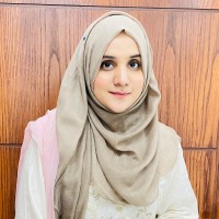 C2 RISK Employee Wajeeha Manzoor's profile photo