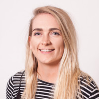 Isla Health Employee Olivia Judge's profile photo