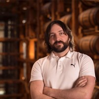 Shopify Employee Justin Mutter's profile photo