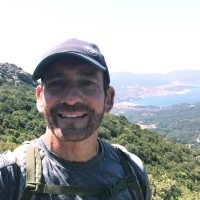 Majuscule Wine Employee Greg Brickey's profile photo