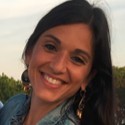 Fun Cosmetics Employee Cláudia Lourenço Morgado's profile photo