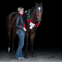 Equus Now Employee Courtney Lang's profile photo