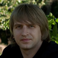 Oleksandr Serdiuk Email