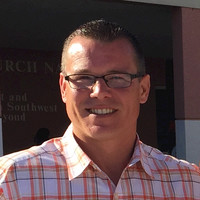 Century Kitchens, Inc. Employee Ron Barkman's profile photo