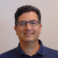 Texas Instruments Employee Phillip Lujan's profile photo