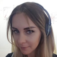 Aceex Employee Tamara Zhuravel's profile photo
