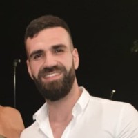 Opisoft Employee Tom Dror's profile photo