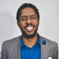 Sprinter Rentals Employee Ashton Charles's profile photo