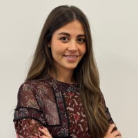 Mtech Group Employee Marina Aldaz's profile photo