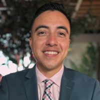 Logisticus Group Employee Christopher Lainez's profile photo