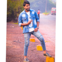 TechnoBytes Employee venky v's profile photo