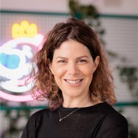 Candivore Employee Anat Treibatch's profile photo