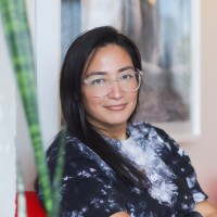 Tickeri Employee Ixandra Molina's profile photo