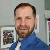 PRIORITY INSTALL LLC Employee Chad Vidt's profile photo