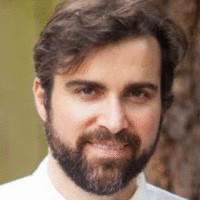 Accenture Employee Rob Sexton's profile photo