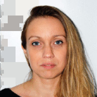 Yzico Employee Mélanie Berge's profile photo