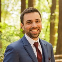 Veritas Veterinary Partners Employee Alex Caruso's profile photo